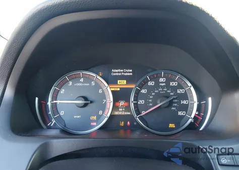 2019 Acura Tlx Tech A-Spec Pkgs z USA, uszkodzony, nr VIN 19UUB2F61KA000459